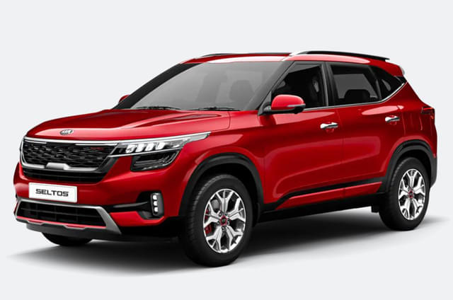 Front View Image - 2550