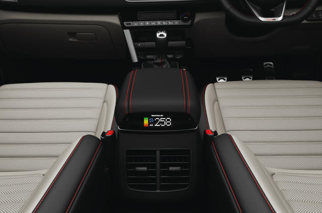 Front Row Seats Image - 2602