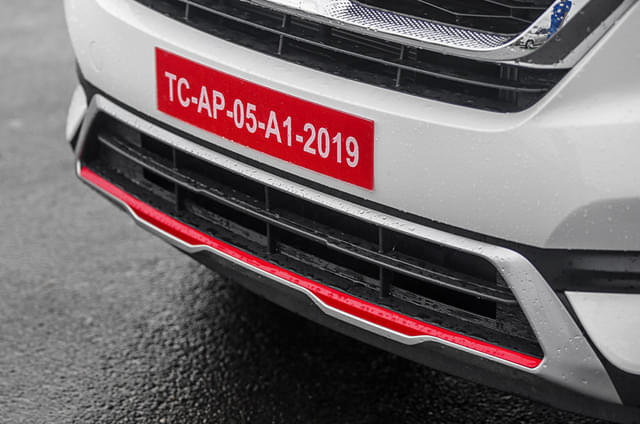 Front View Image - 2530