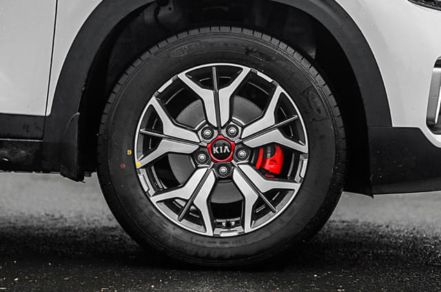 Alloy Wheels True Image - 2535