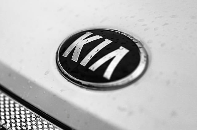 Front Logo Image - 2538