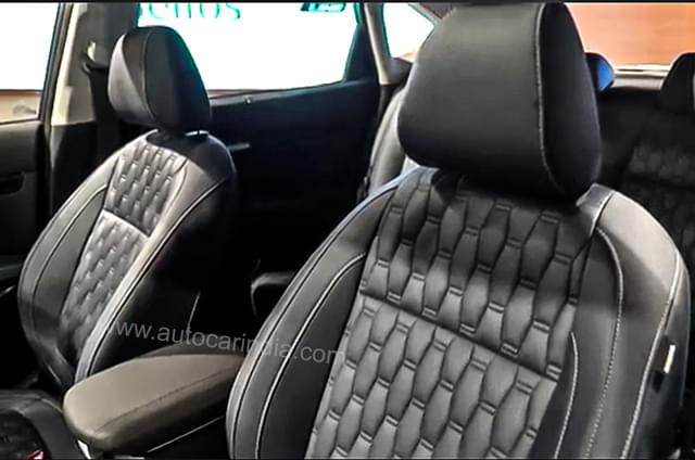 Front Row Seats Image - 2619