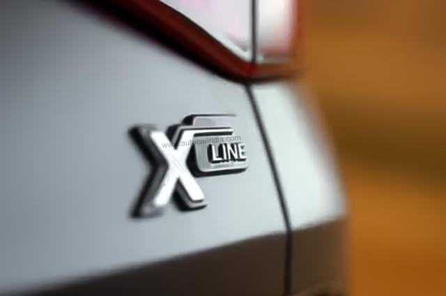 Rear Bumper Image - 2611