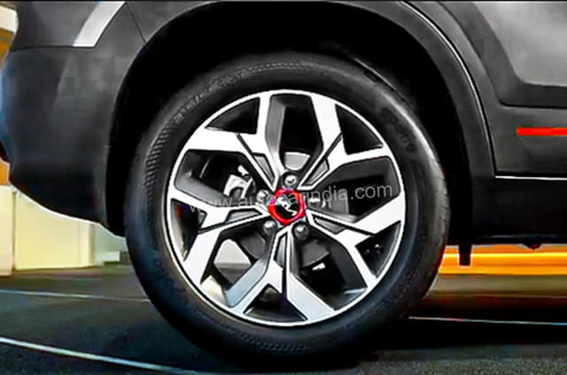 Alloy Wheels True Image - 2615