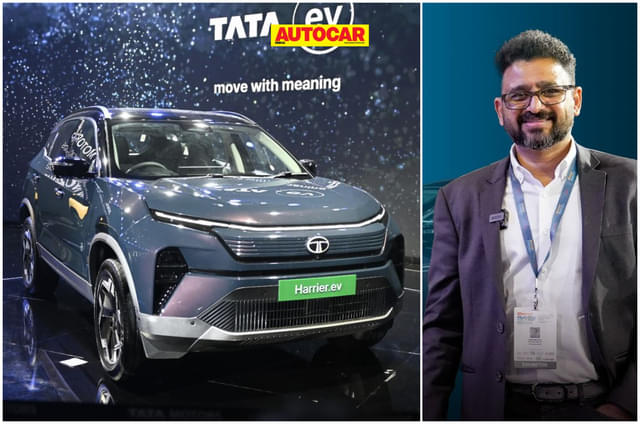 Now is the right time to introduce 4WD, says Tata’s...