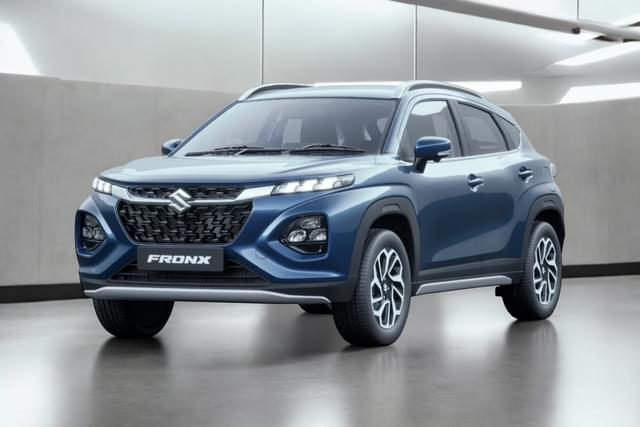 Color Nexa Blue Image - 17951