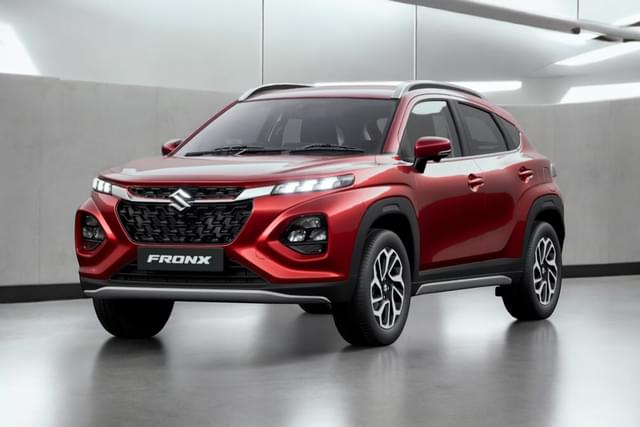 Color Opulent Red Image - 17956