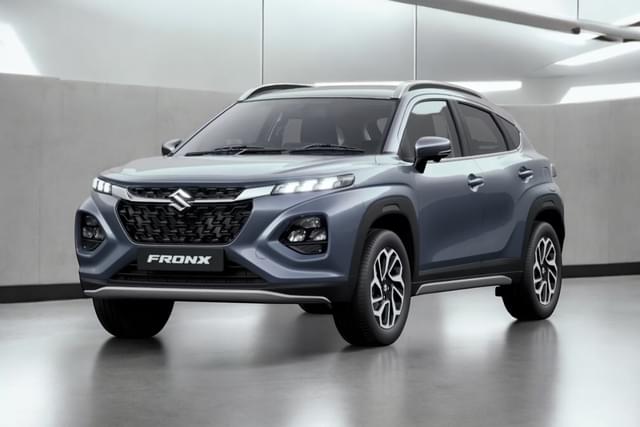 Color Splendid Silver Image - 17955