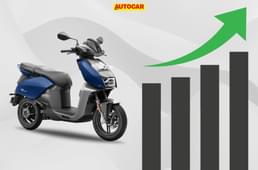 Hero Vida surpasses 1 lakh sales milestone in India