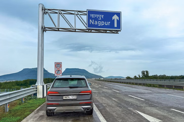 Audi Q7 long term review, 8,000km report 