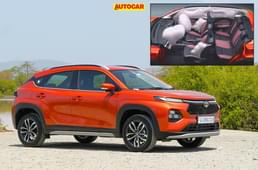 2025 Toyota Taisor price starts at Rs 7.89 lakh with six ...