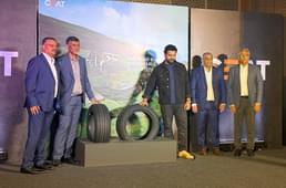 Ceat SecuraDrive CIRCL sustainable tyres launched at Rs 8...