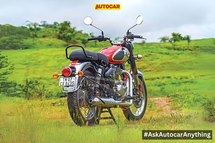 Should you pick the Royal Enfield Classic 350 over its rivals? Should you pick the Royal Enfield Classic 350 over its rivals?