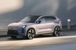 Volvo XC70 plug-in hybrid SUV to have over 1,200km range