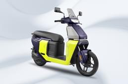 TVS Orbiter launched at Rs 99,900