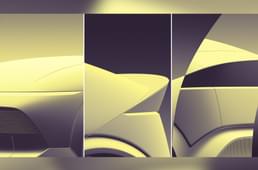 Hyundai teases new small Ioniq concept before Munich reveal