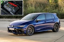 New Volkswagen Golf R to get Audi&amp;#8217;s 5-cylinder petr...