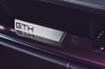 RML GT Hypercar name plate RML GT Hypercar name plate