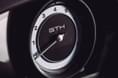 RML GT Hypercar rpm dials RML GT Hypercar rpm dials