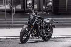 Kawasaki Eliminator image gallery