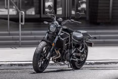 Kawasaki Eliminator image gallery