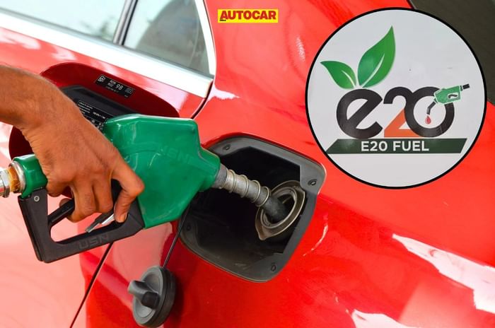 E20 fuel and warranties E20 fuel and warranties