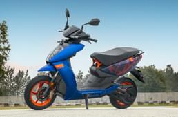 Ather 450 Apex gets cruise control