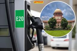Supreme Court dismisses PIL against E20 petrol rollout