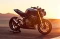 Triumph Speed Triple 1200 RS static shot