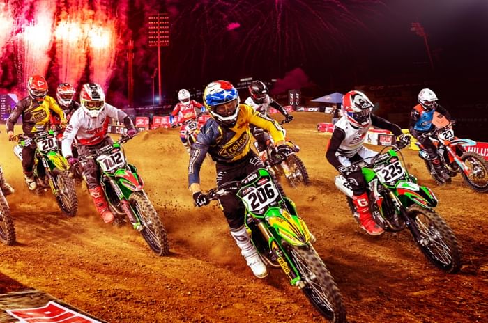 2025 Indian Supercross Racing League calendar 2025 Indian Supercross Racing League calendar