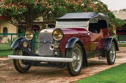 Vintage registration opens for over 50-year-old vehicles&amp;...