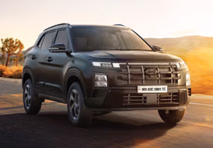 Hyundai Creta King launched at Rs 17.89 lakh