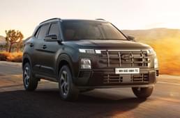 Hyundai Creta King launched at Rs 17.89 lakh