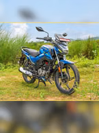 Hero Glamour X review with price and features tested