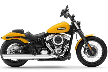 Harley Davidson Street Bob 117, Fat Boy, Fat Bob, Panamerica 1250,  X440,  Road Glide 117, Street Glide 117