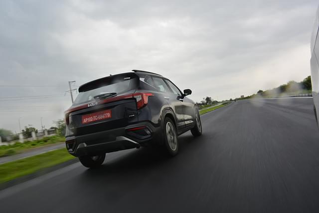 Rear View Image - 2483