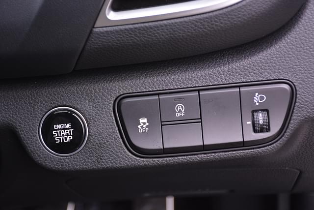Keyless Start Image - 2502