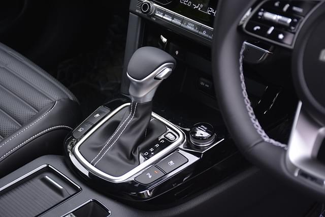 Gear Box Image - 2503