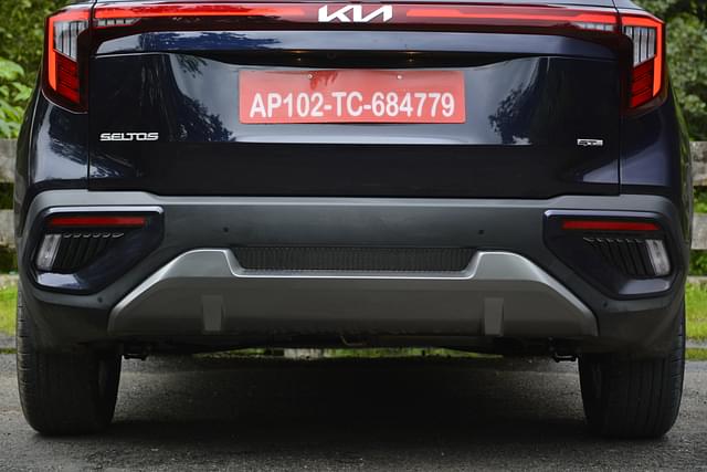 Rear View Image - 2507