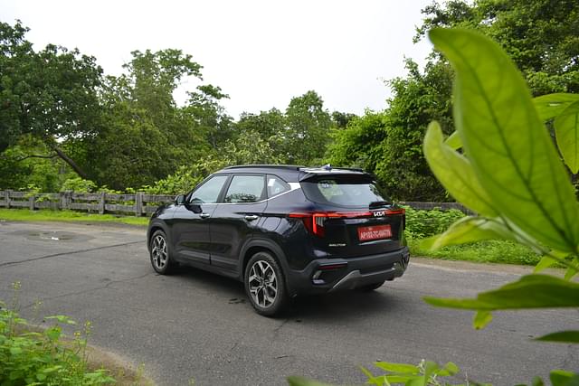 Rear View Image - 2515