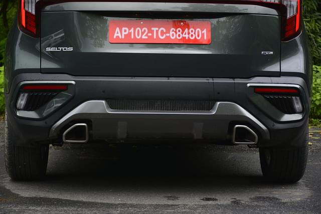 Rear View Image - 2517