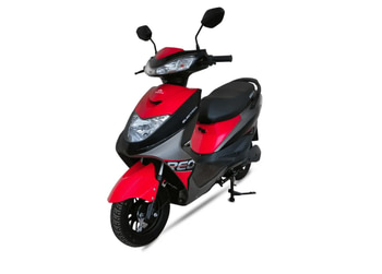 Latest Image of Ampere Reo Li Plus