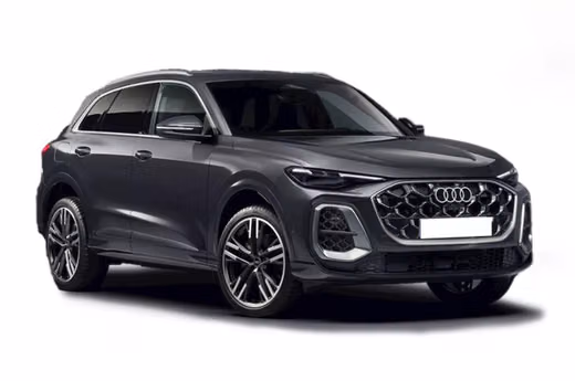 Audi New Q5 image