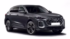 Latest Image of Audi New Q5