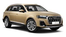 Latest Image of Audi Q7