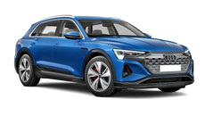 Latest Image of Audi Q8 e-tron