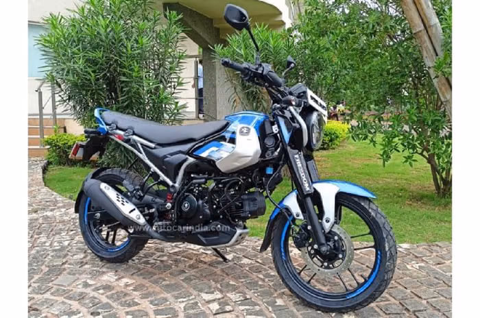 Bajaj Freedom 125: CNG bike price, fuel efficiency and features