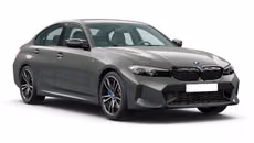 Latest Image of BMW 3 Series