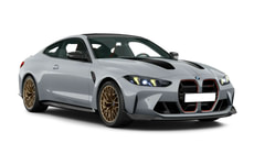 Latest Image of BMW M4 Coupe