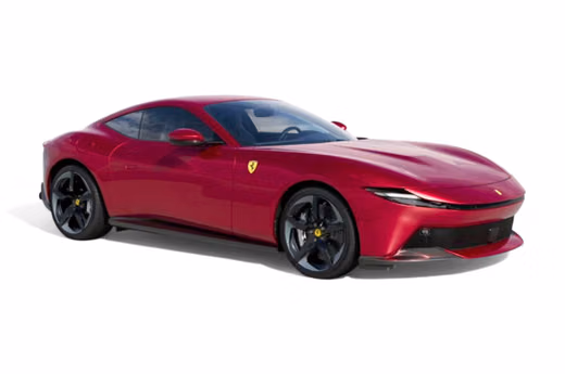 Ferrari Amalfi image